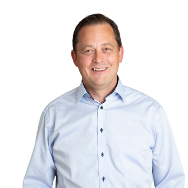 Göran Niléhn ny inköpsdirektör på Scan Sverige