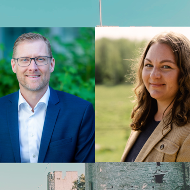 Scan Sverige i Almedalen 2025 – för svensk livsmedelsförsörjning, framtidens kostvanor och mer svenskt kött på våra tallrikar