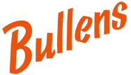 Bullens logotyp
